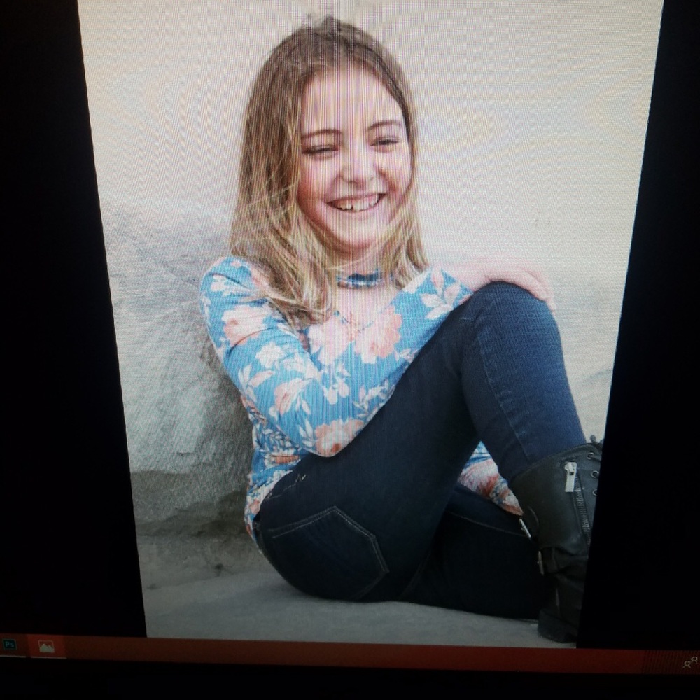 Meet your Posher, Sharon